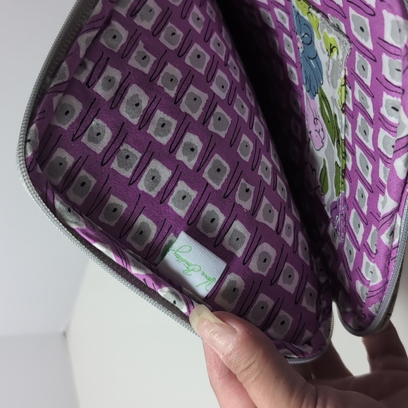 Vera Bradley Tablet/Phone Case - Picture 3 of 5